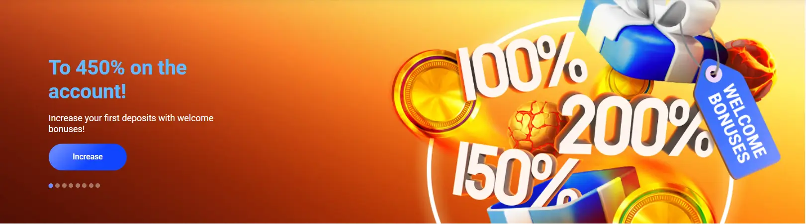 Slottica Welcome Bonus Slottica Welcome Bonus